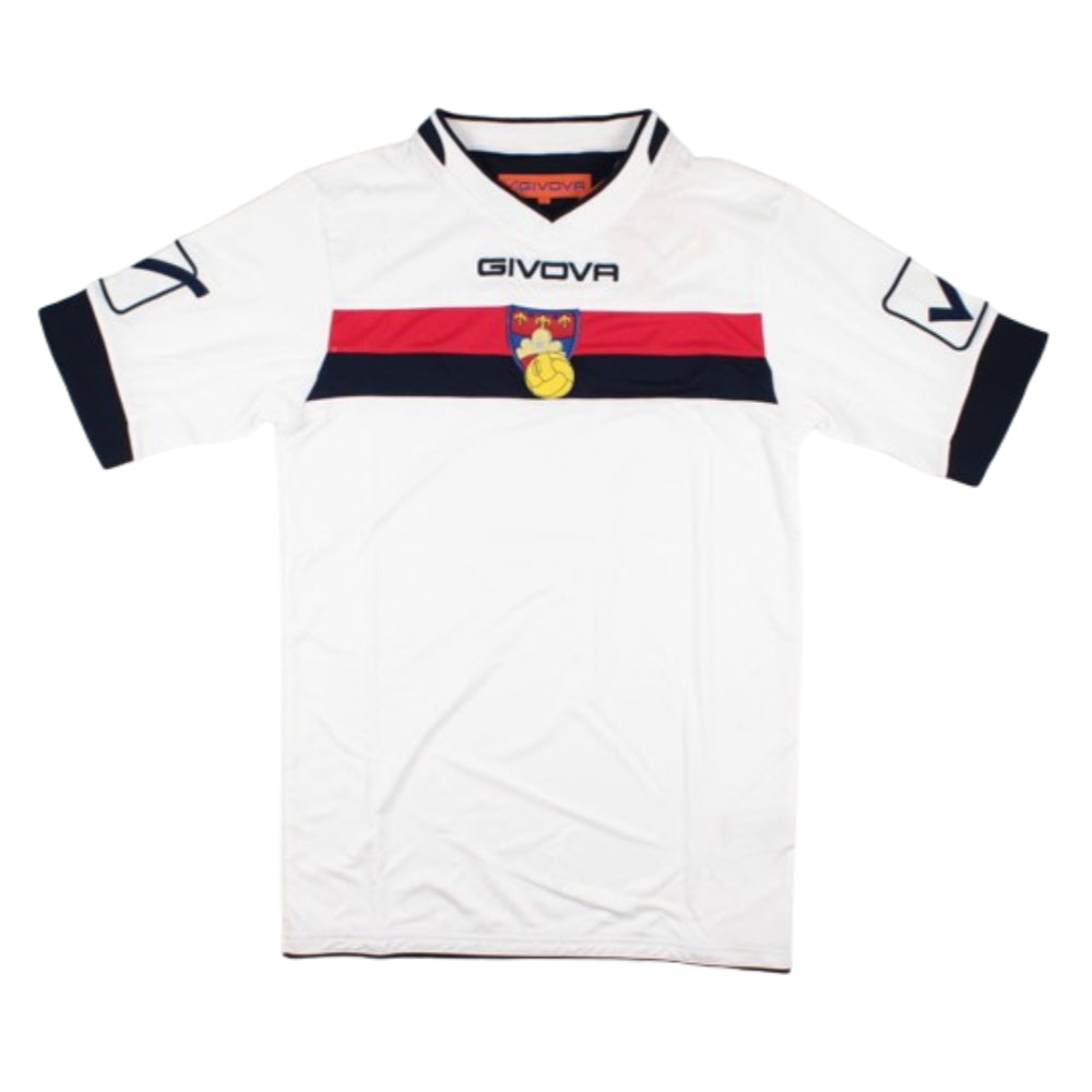 2012-2013 Gubbio Away Shirt_0
