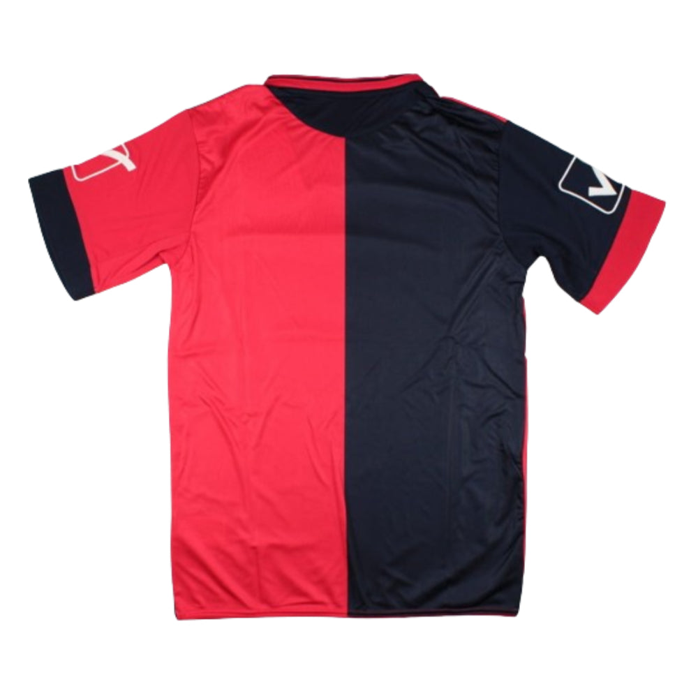 2012-2013 Gubbio Home Shirt_1