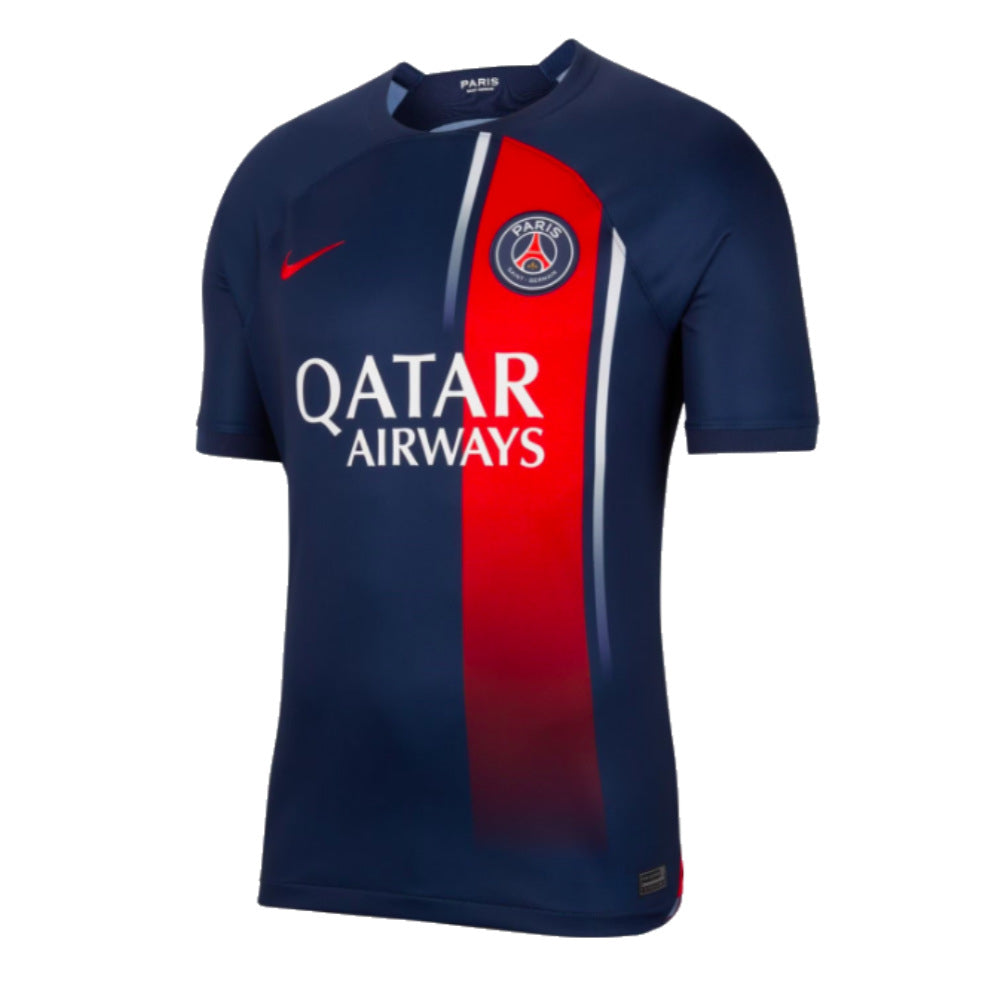 2023-2024 PSG Home Shirt_0