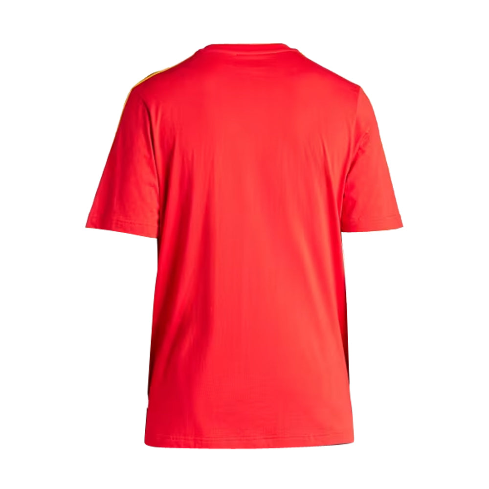 2023-2024 Spain DNA T-Shirt (Red)_1