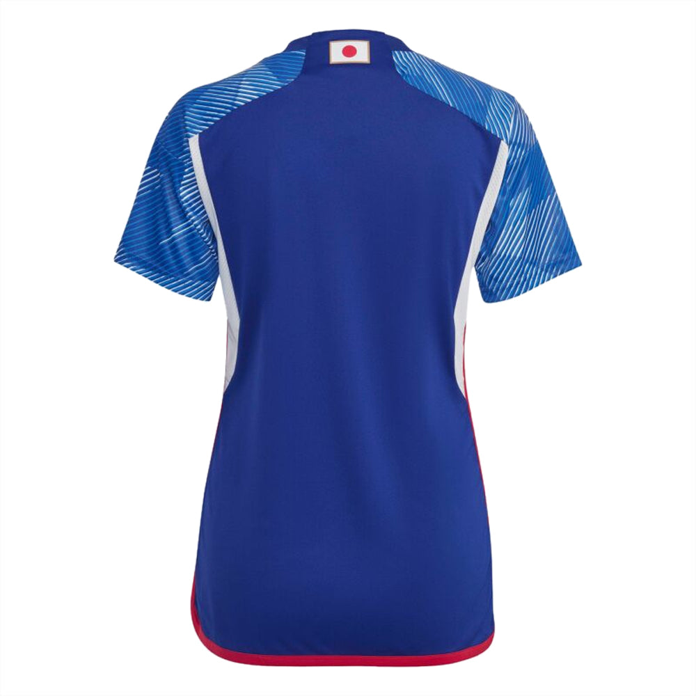 2023-2024 Japan Home Shirt (Womens)_1