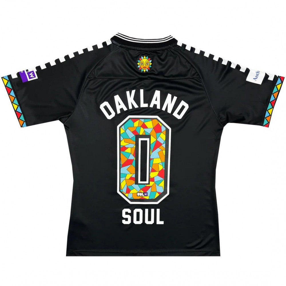 2023 Oakland Soul Home Shirt_1
