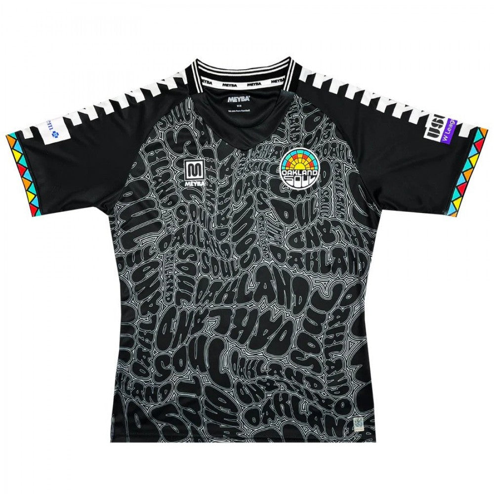 2023 Oakland Soul Home Shirt_0