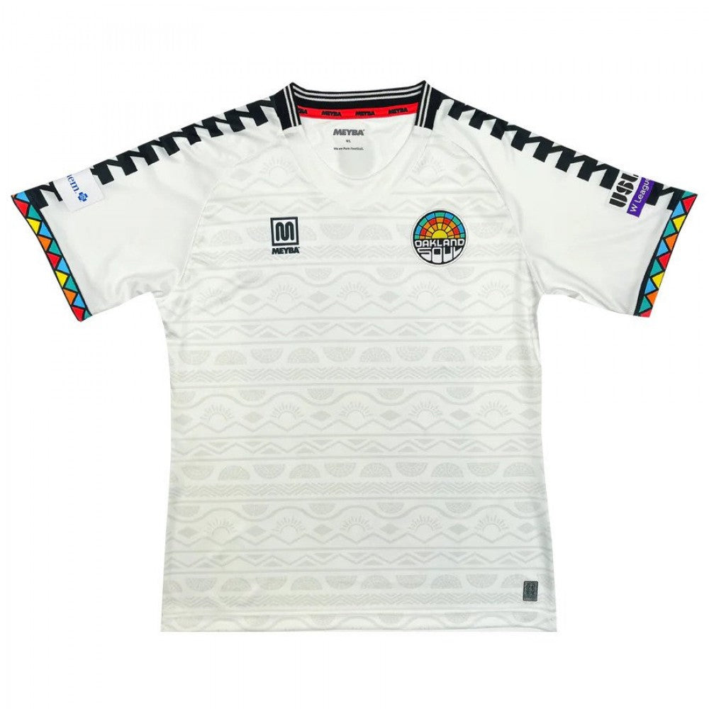 2023 Oakland Soul Away Shirt_0