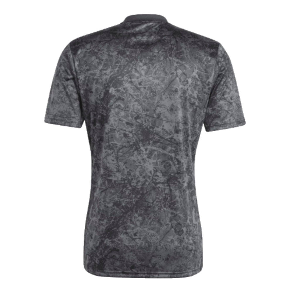 2023-2024 Man Utd Pre-Match Shirt (Black)_1