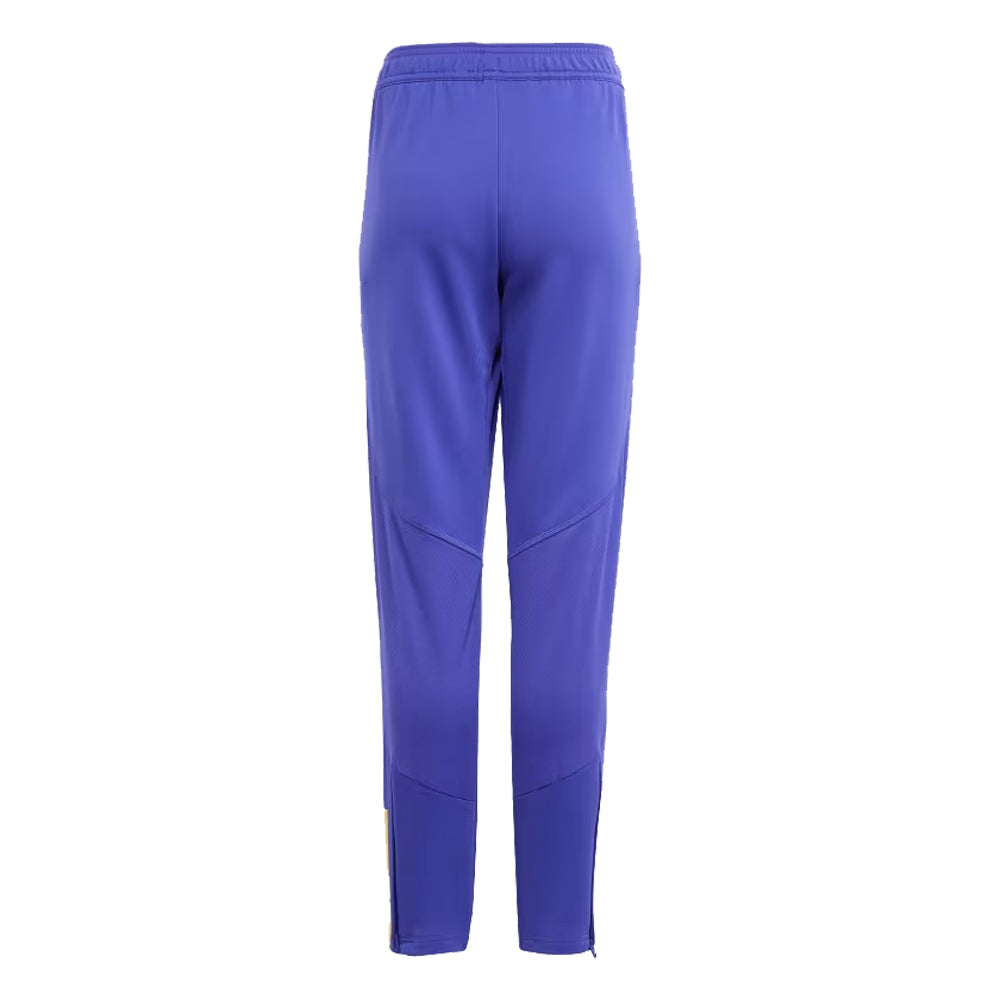 2023-2024 Real Madrid Training Pants (Energy Ink) - Kids_1