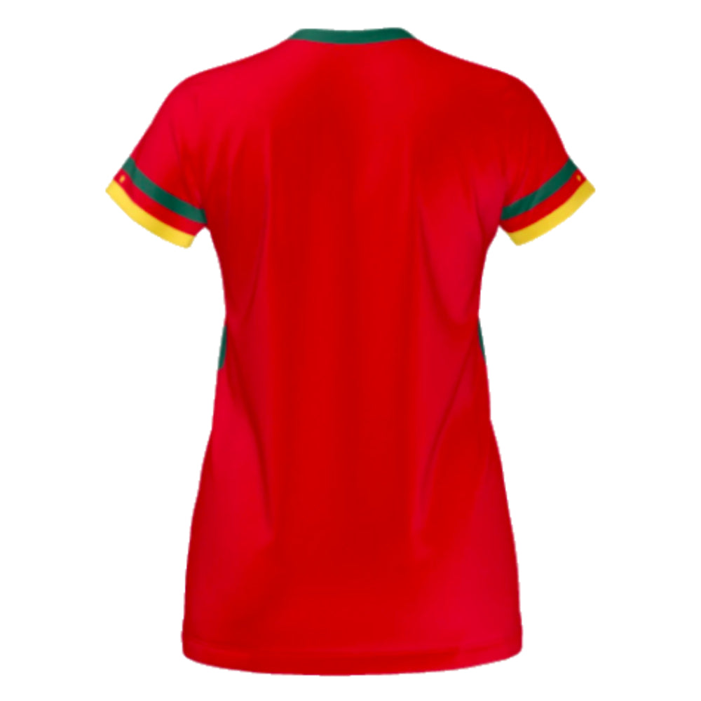 2022-2023 Cameroon Third Pro Shirt (Womens)_1
