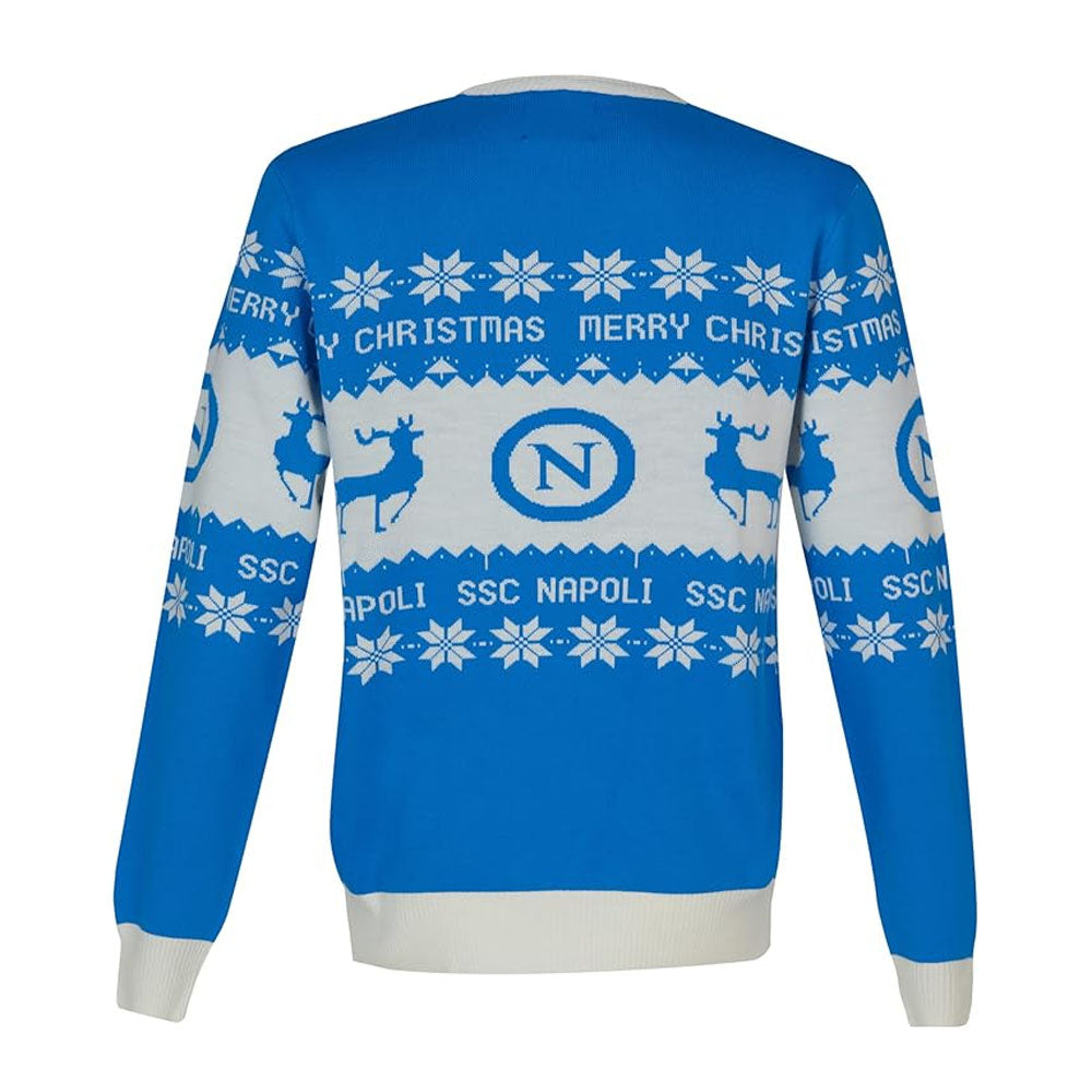 Napoli Christmas Jumper_1