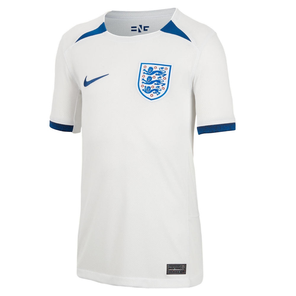 2023-2024 England Home Shirt (Kids)_0