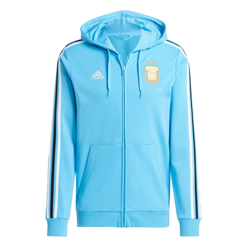 2024-2025 Argentina DNA Full Zip Hoody (Blue)_0