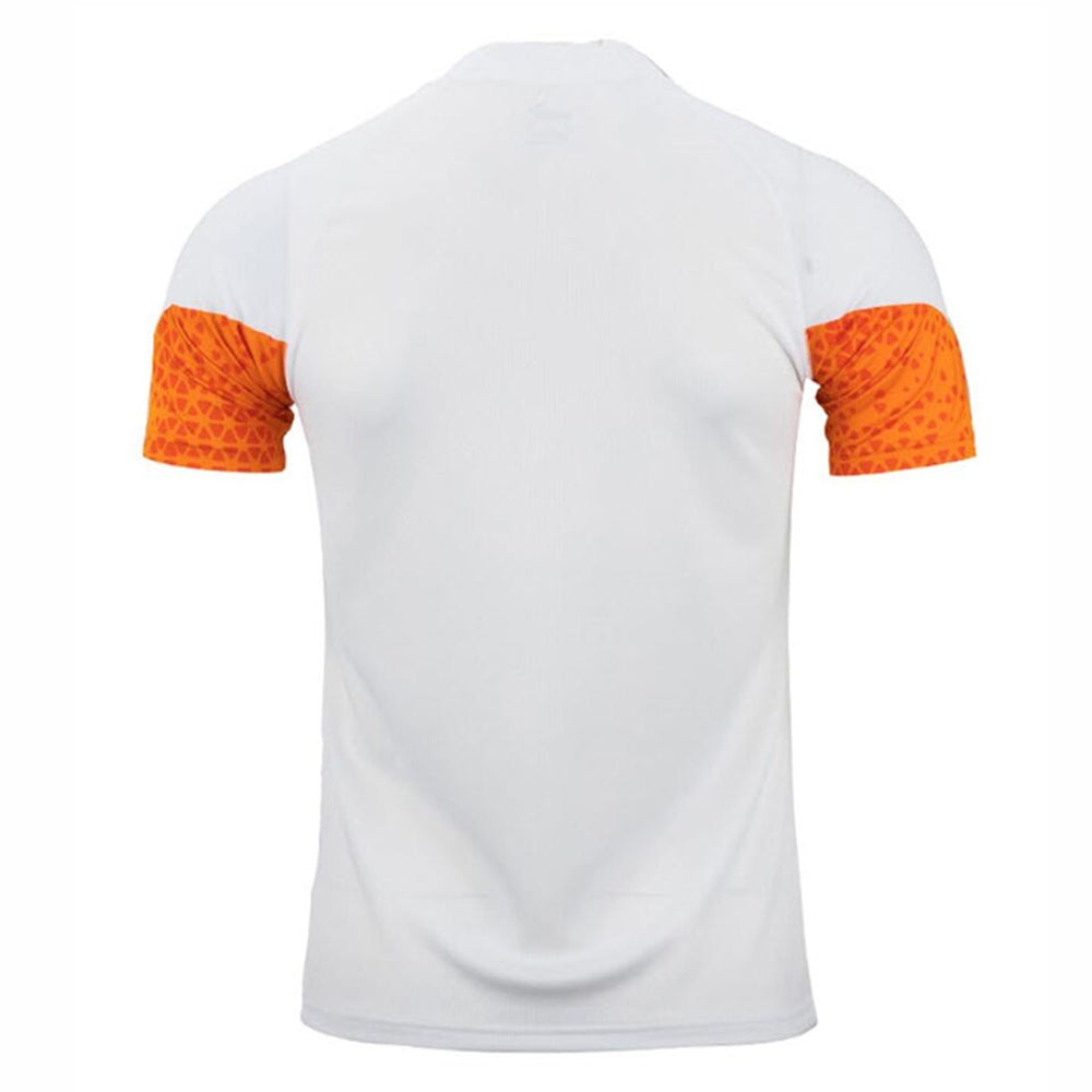 2023-2024 Man City Training Jersey (Marble)_1