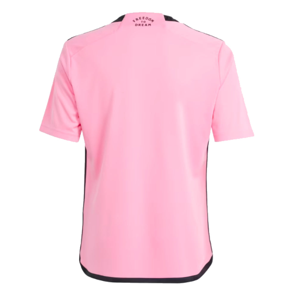 2024-2025 Inter Miami Home Shirt (Kids)_1