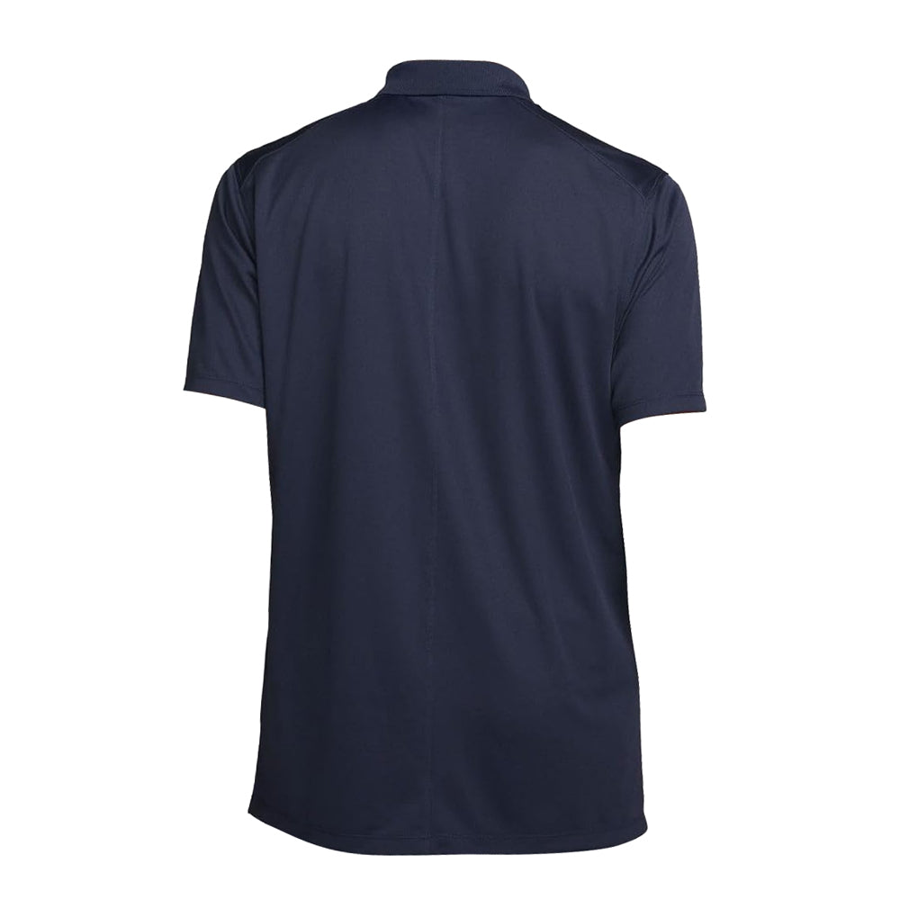 2023-2024 Tottenham Dri-Fit Victory Polo Shirt (Navy)_1