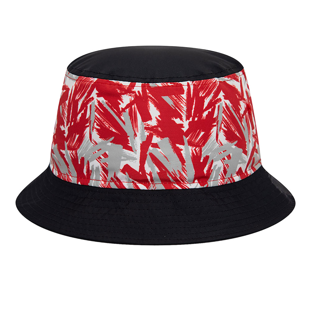 England Rugby All Over Print Bucket Hat_1