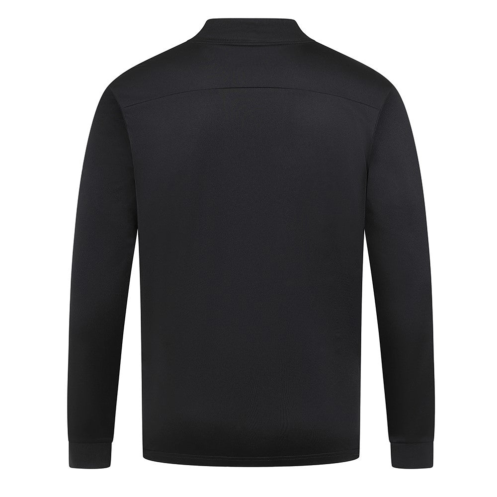 2023-2024 Wolves Matchday Anthem Jacket (Black)_1