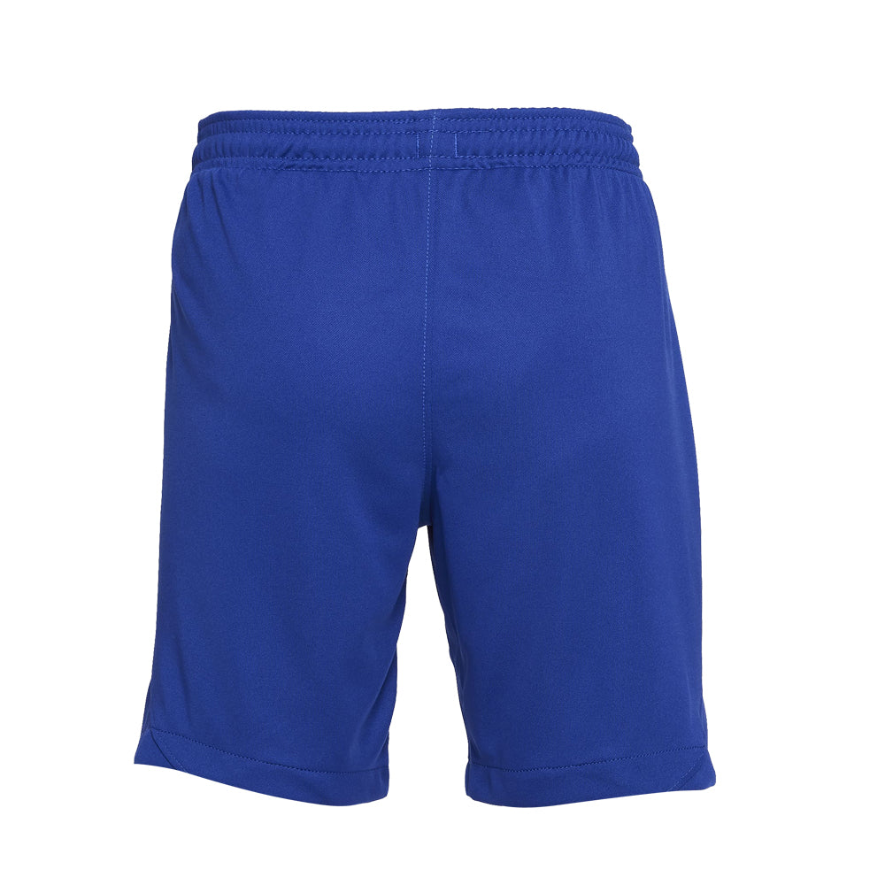 2023-2024 Chelsea Home Shorts (Blue) - Kids_1