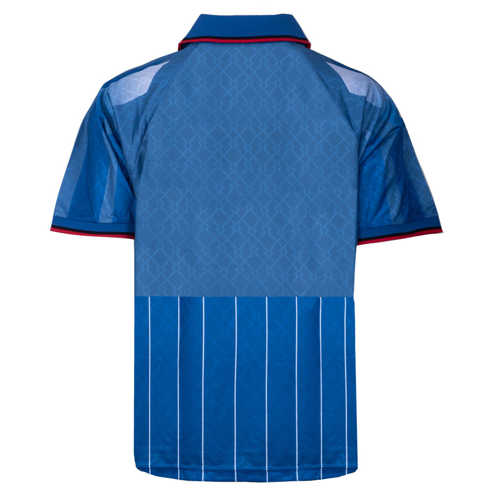 1996 AC Milan Fourth Retro Football Shirt_1