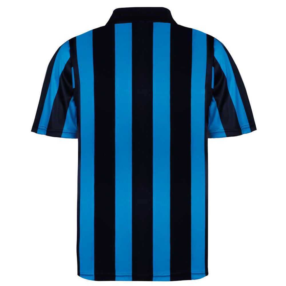 Brighton & Hove Albion 1994 Third Retro Shirt_1