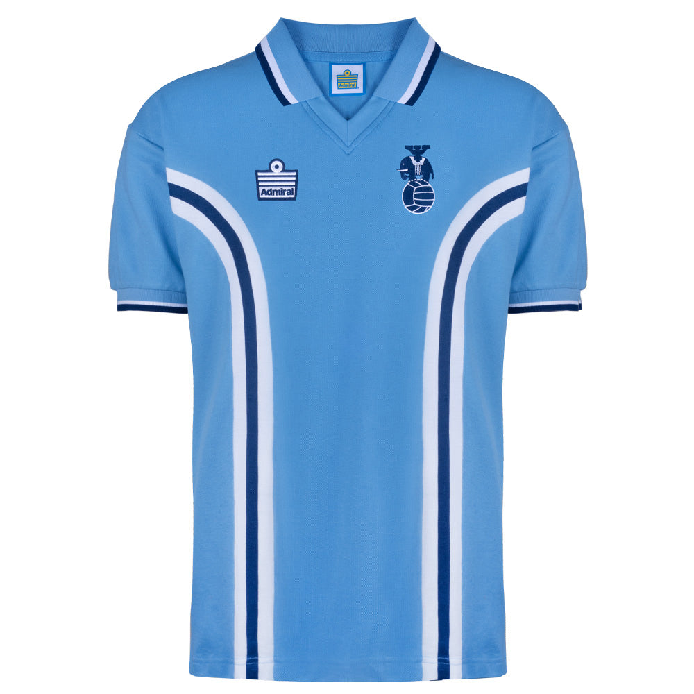 Coventry 1978 Admiral Retro Football Shirt_0