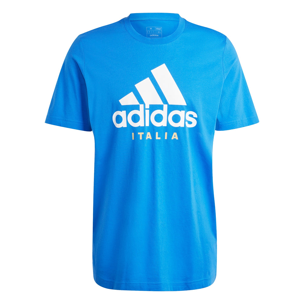 2024-2025 Italy DNA Graphic Tee (Blue)_0