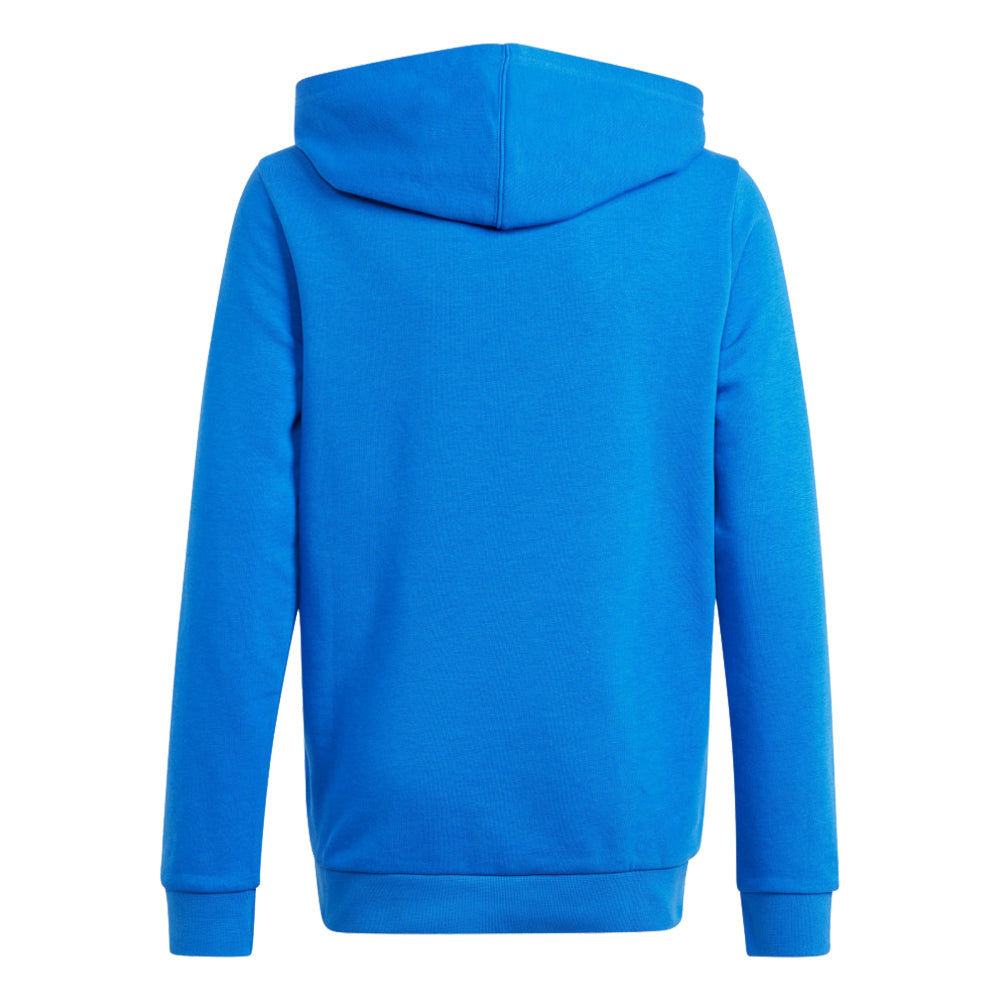 2024-2025 Italy Hooded Top (Blue) - Kids_1