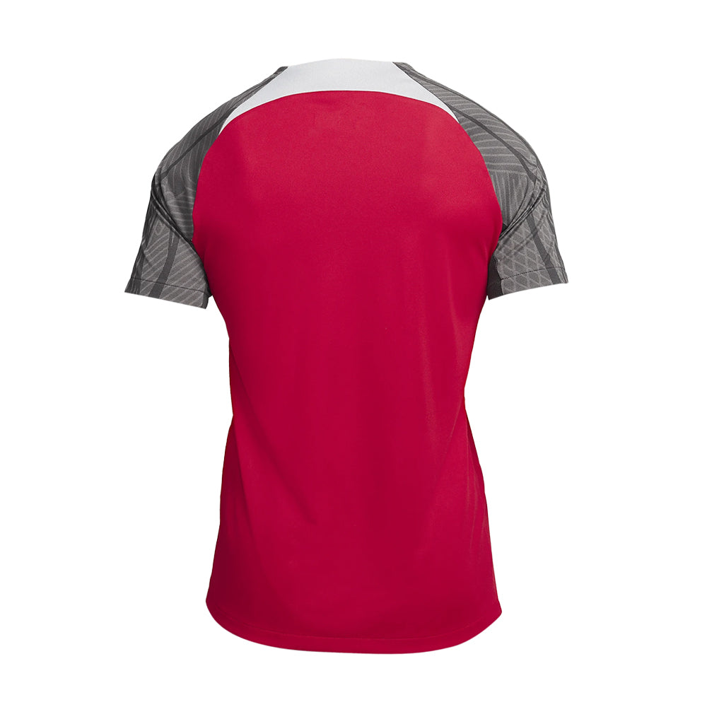 2023-2024 Liverpool Dri-Fit Strike Training Shirt (Red)_1