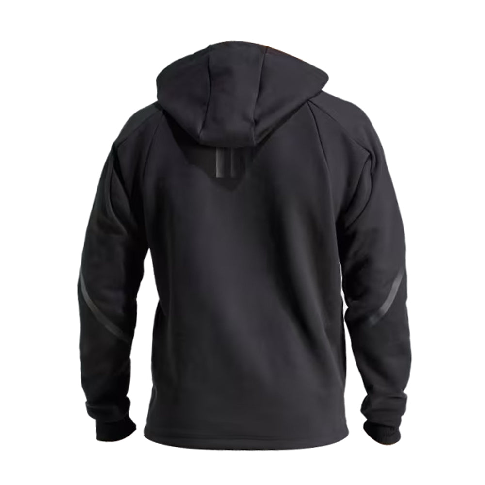 2024-2025 Los Angeles FC Gameday Anthem Jacket (Black)_1