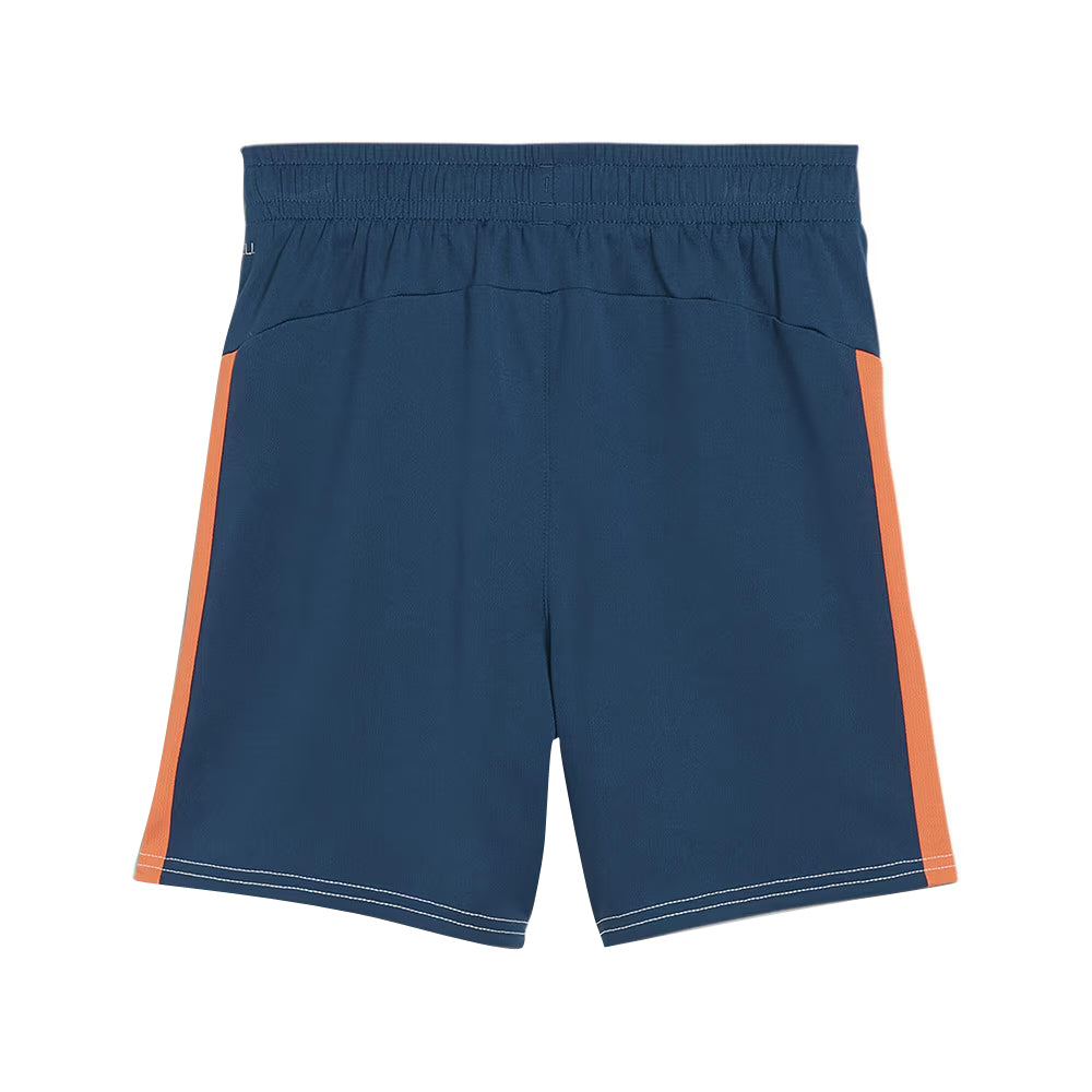 2023-2024 Neymar JR Training Shorts (Ocean Tropic) - Kids_1