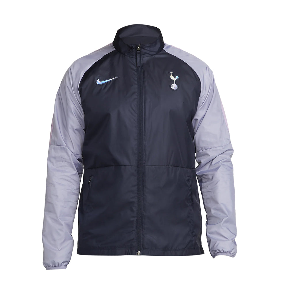 2023-2024 Tottenham Hotspur Academy Jacket_0