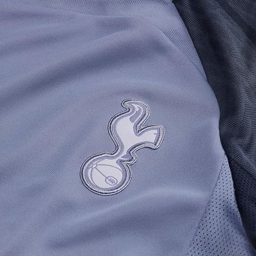 2023-2024 Tottenham Training Shirt (Violet) - Kids_1
