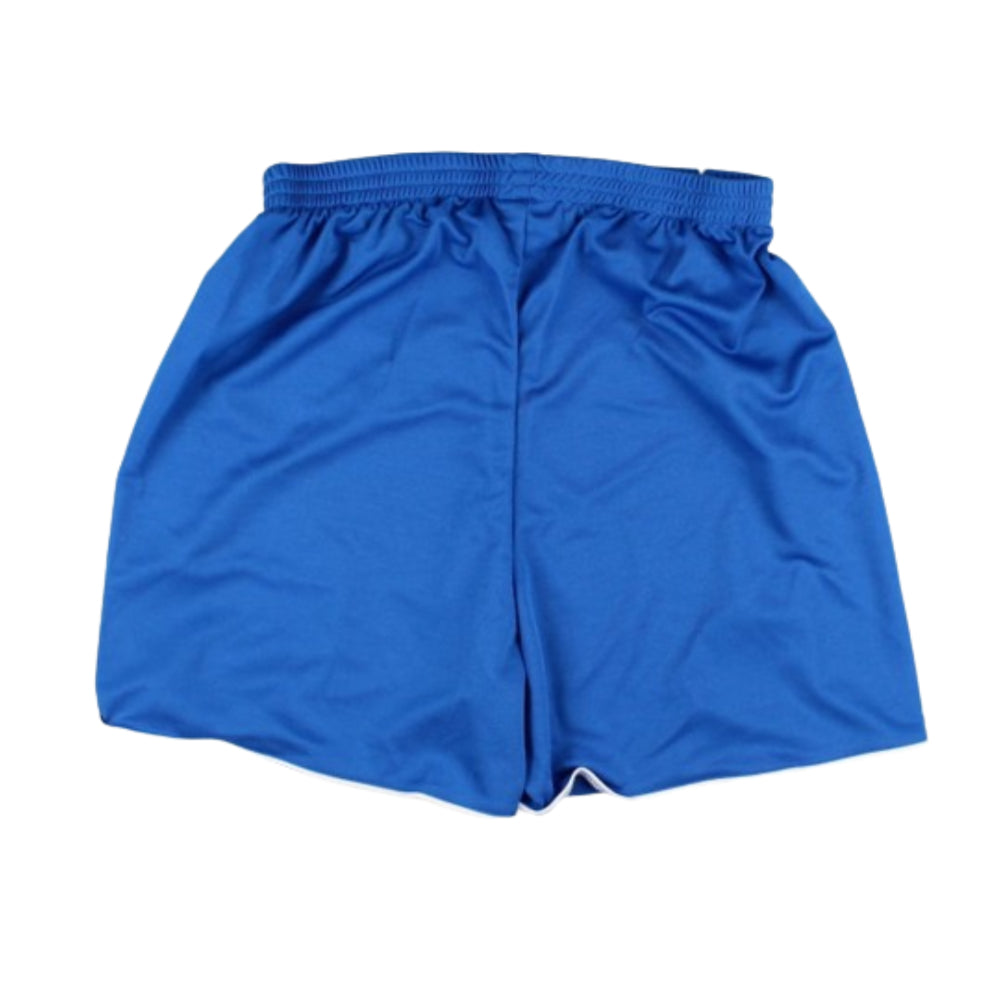 2015-2016 Airdrie Away Shorts (Blue) - Kids_1