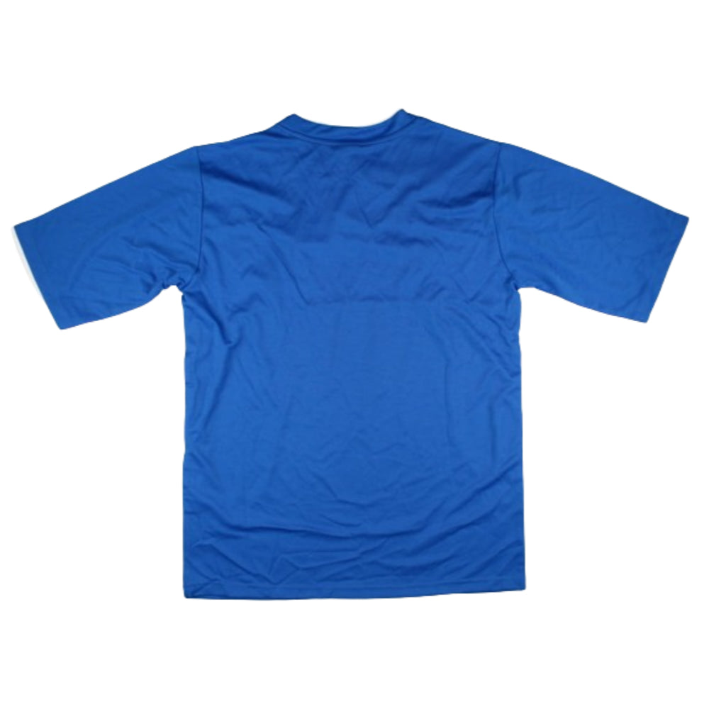 2014-2015 Airdrie Away Shirt (no sponsor)_1