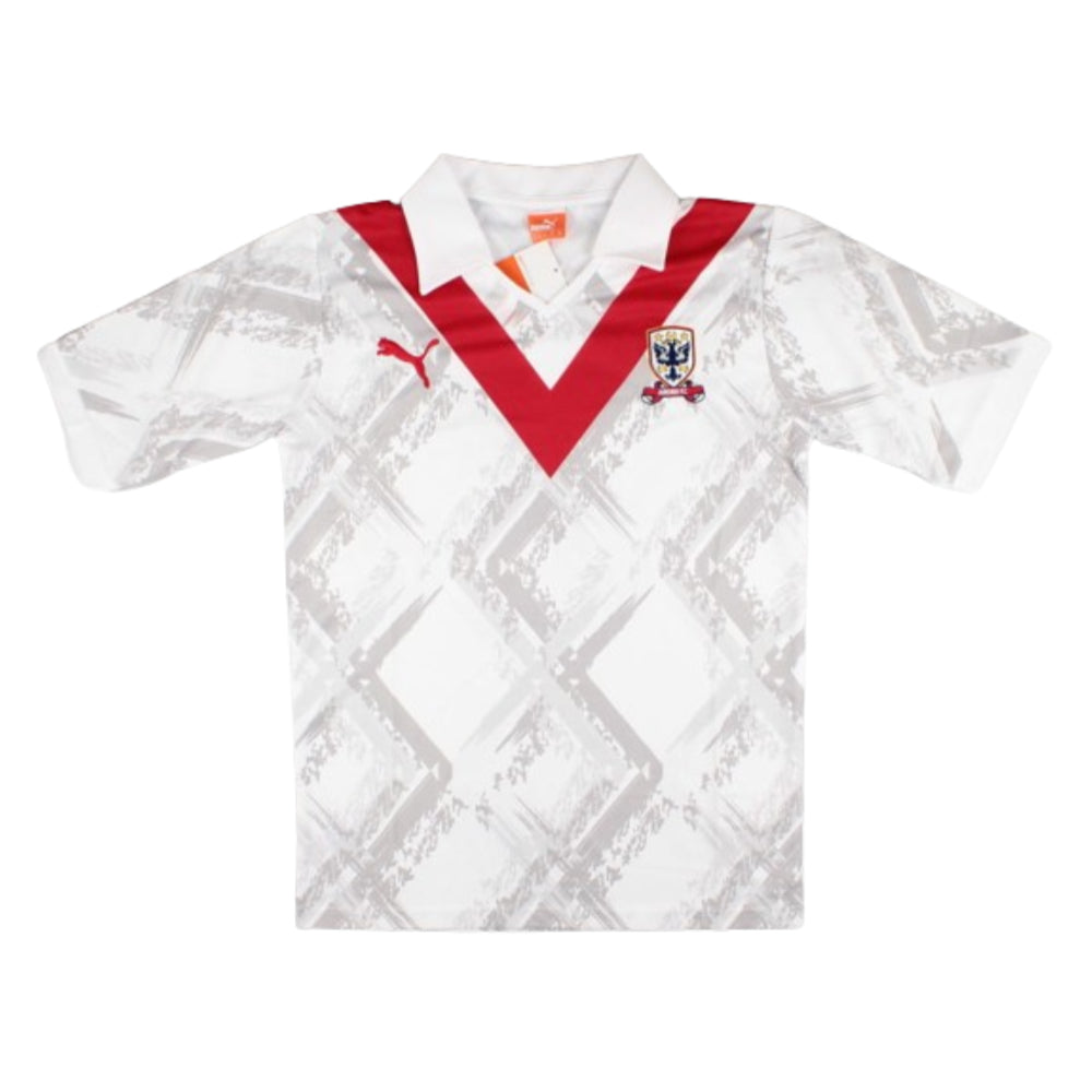 2015-2016 Airdrie Home Shirt_0