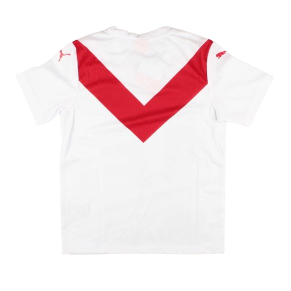 2015-2016 Airdrie Home Shirt (Kids)_1