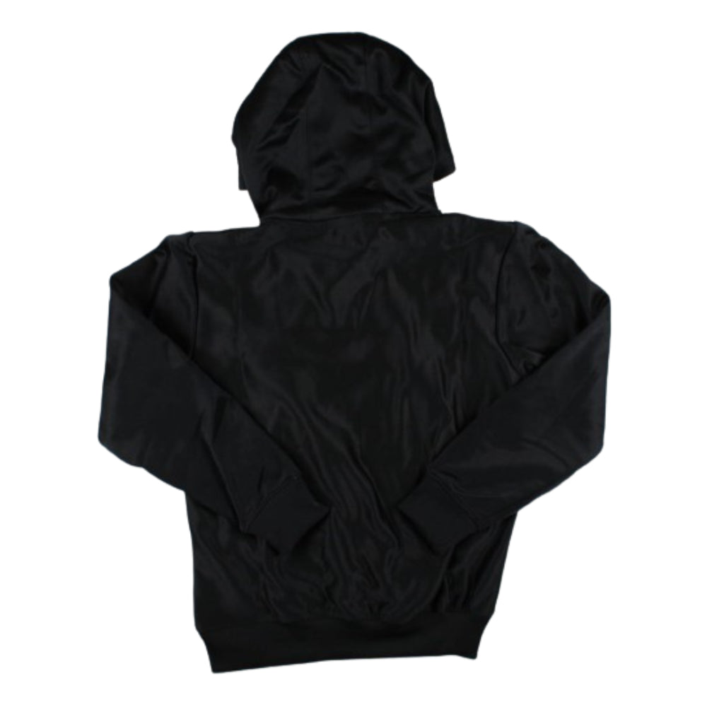 2014-2015 Airdrie Hooded Top (Black)_1