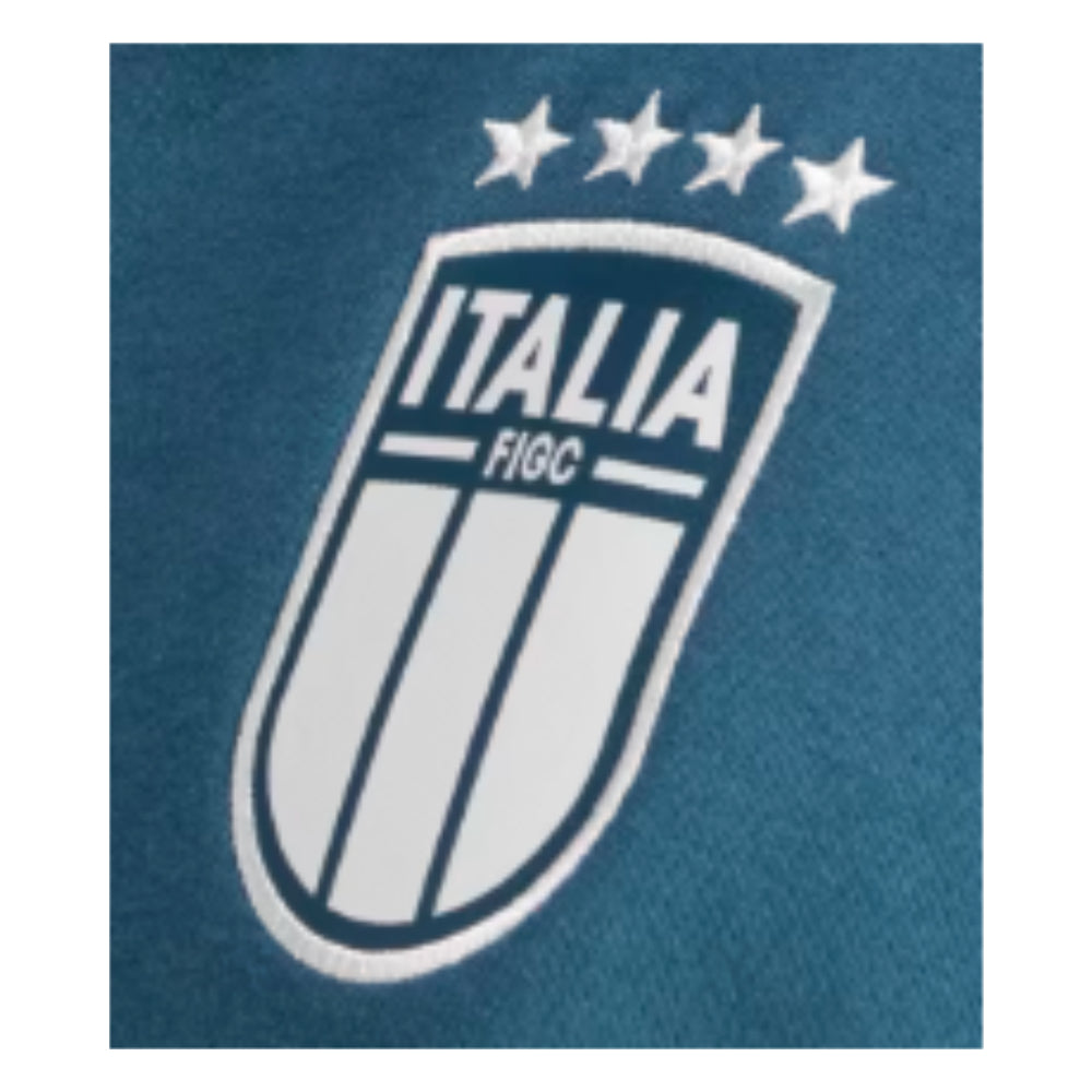 2024-2025 Italy Travel Full Zip Hoody (Arctic Night)_1