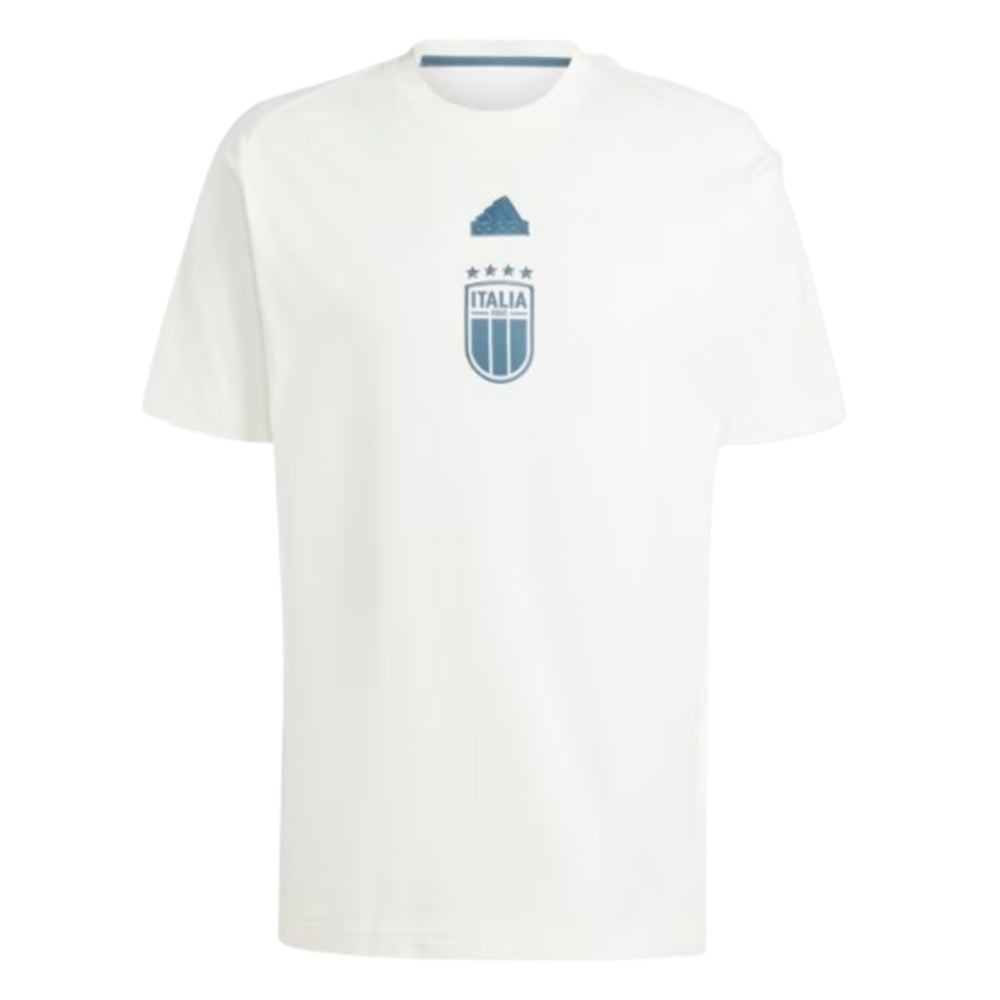 2024-2025 Italy Travel Tee (Off White)_0