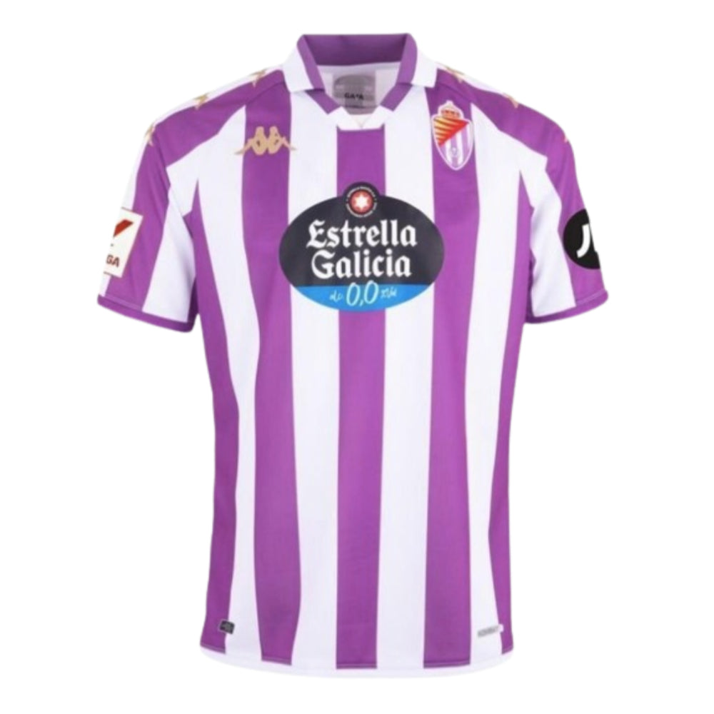 2023-2024 Real Valladolid Home Shirt_0