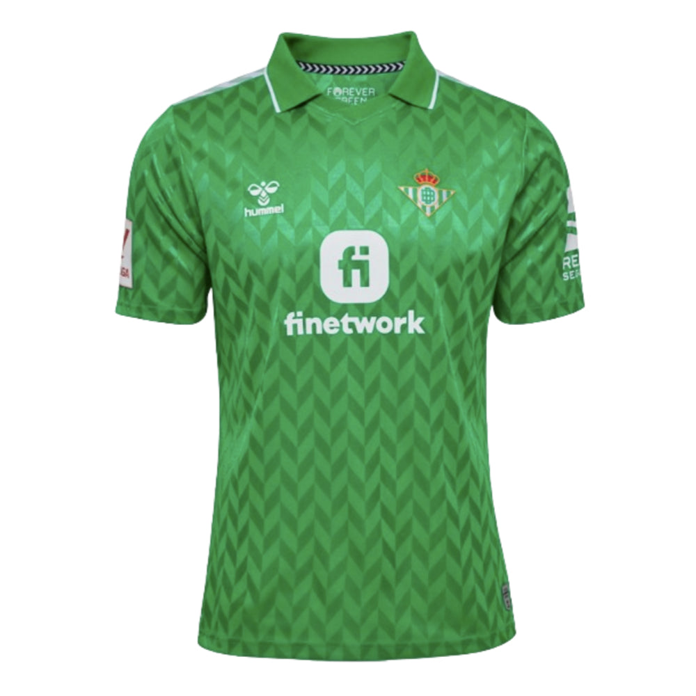 2023-2024 Real Betis Away Shirt_0
