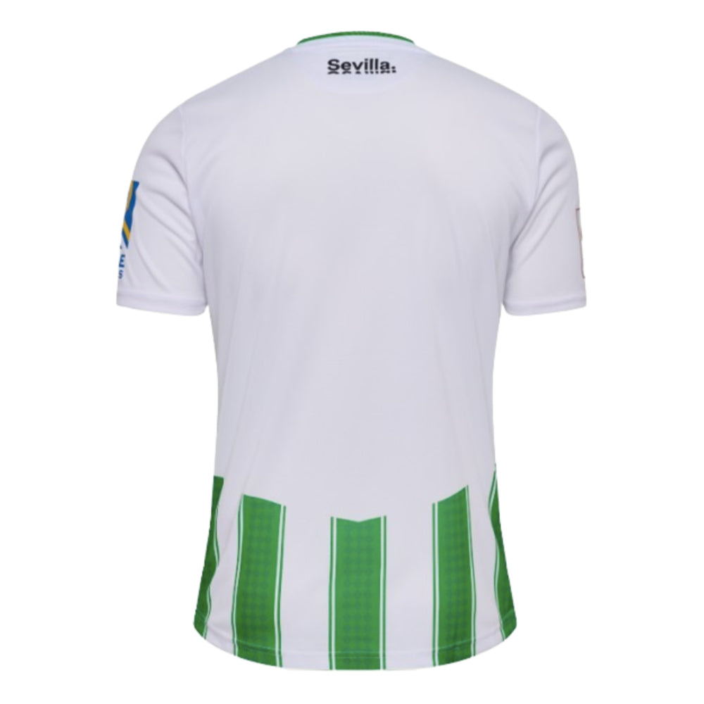 2023-2024 Real Betis Home Shirt_1