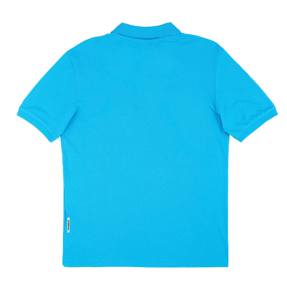2020-2021 Real Betis Polo Shirt (Blue)_1