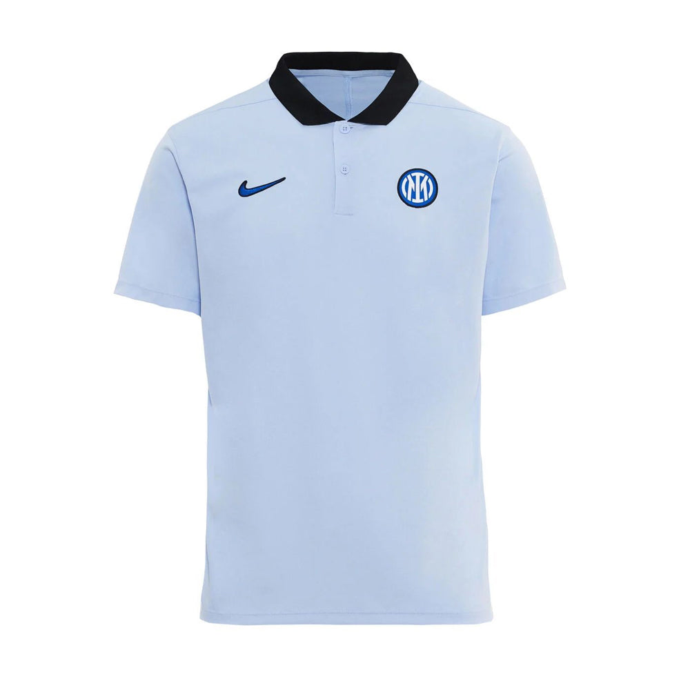 2023-2024 Inter Milan Dri-Fit Polo Shirt_0