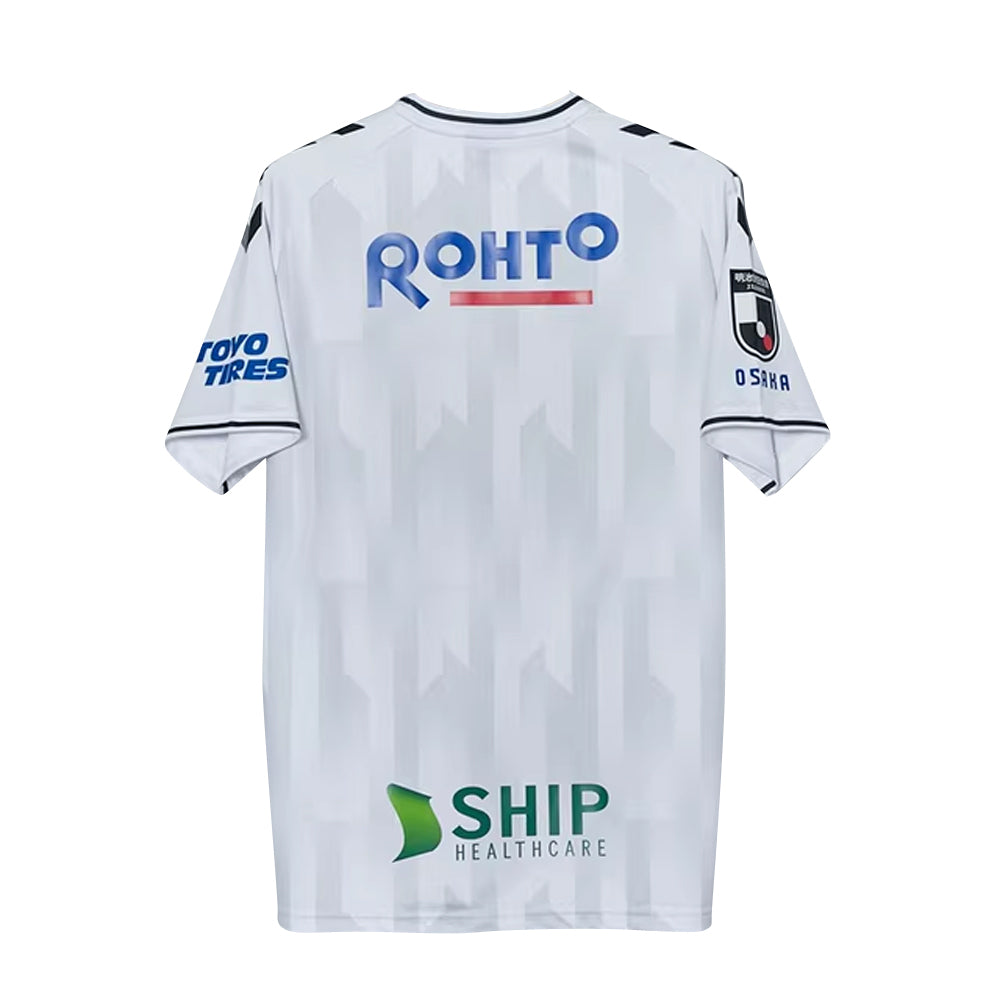 2023 Gamba Osaka Away Shirt_1