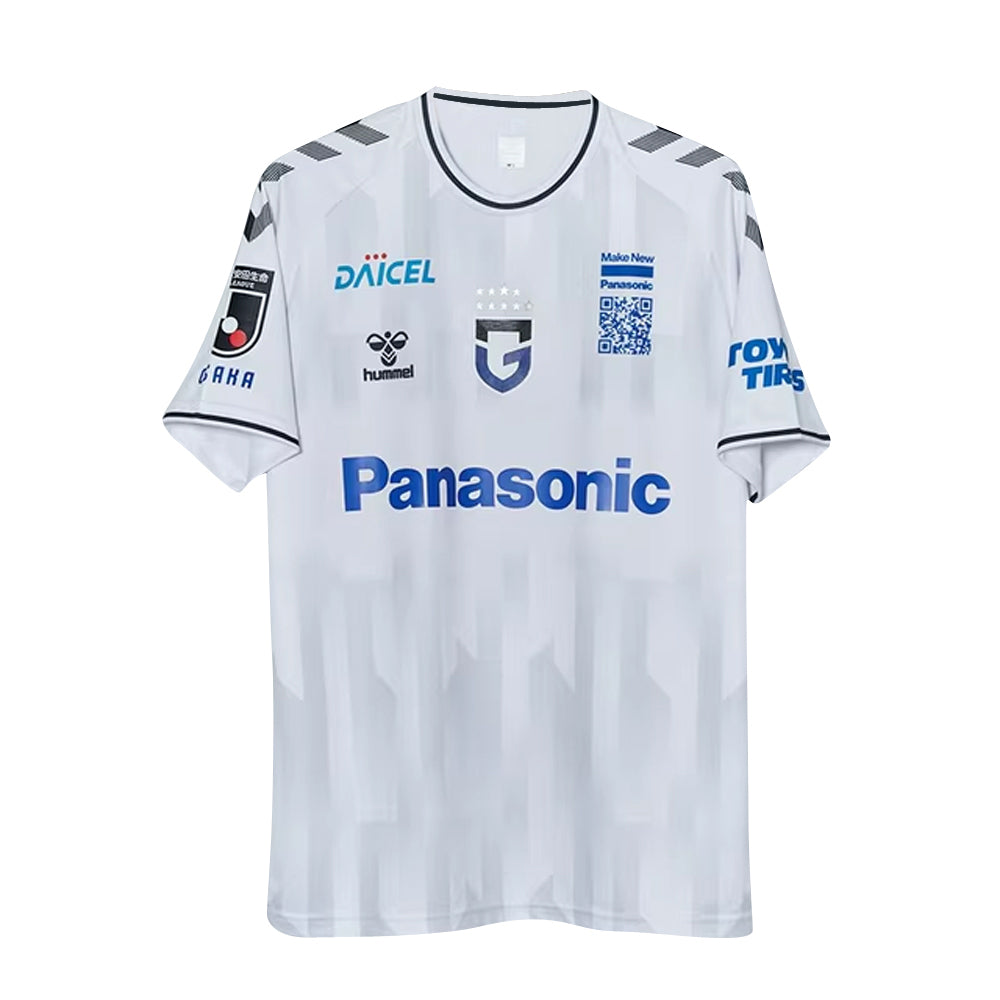 2023 Gamba Osaka Away Shirt_0