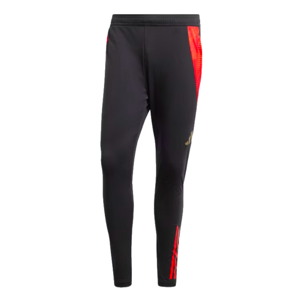 2024-2025 Belgium Training Pants (Black)_0