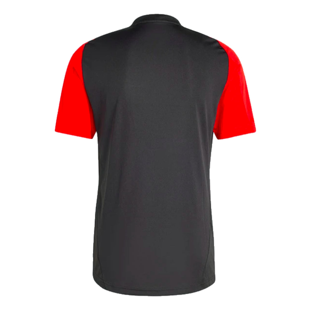 2024-2025 Belgium Training Jersey (Black)_1