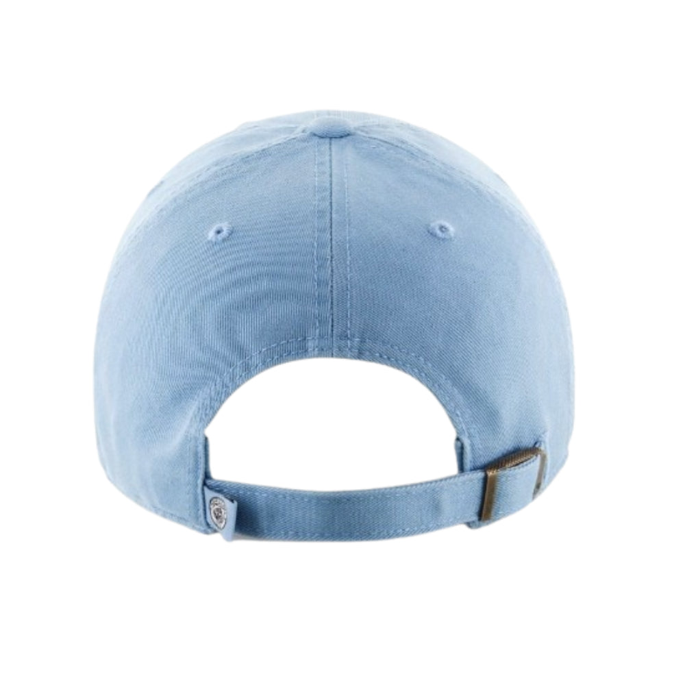 Manchester City Cap (Sky Blue)_1