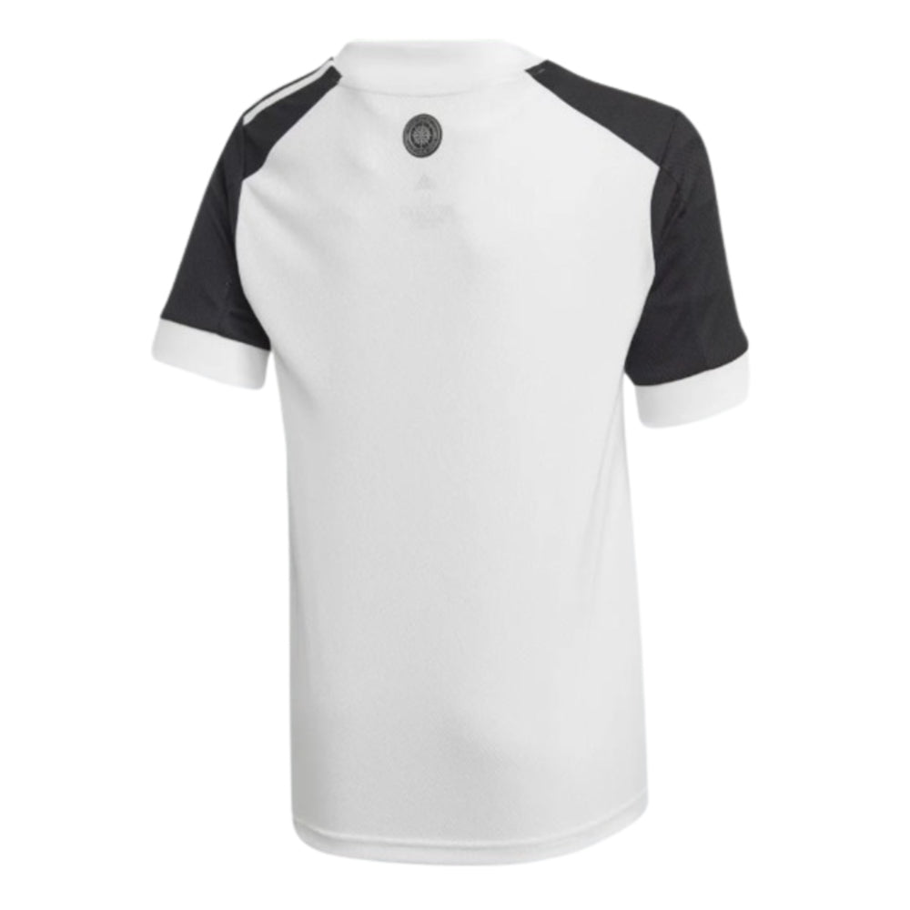 2020-2021 Fulham Home Shirt (Kids)_1