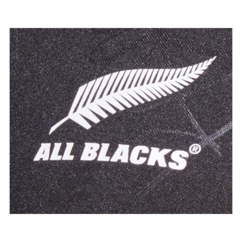 2023-2024 All Blacks Rugby Supporters Tee (Black)_1