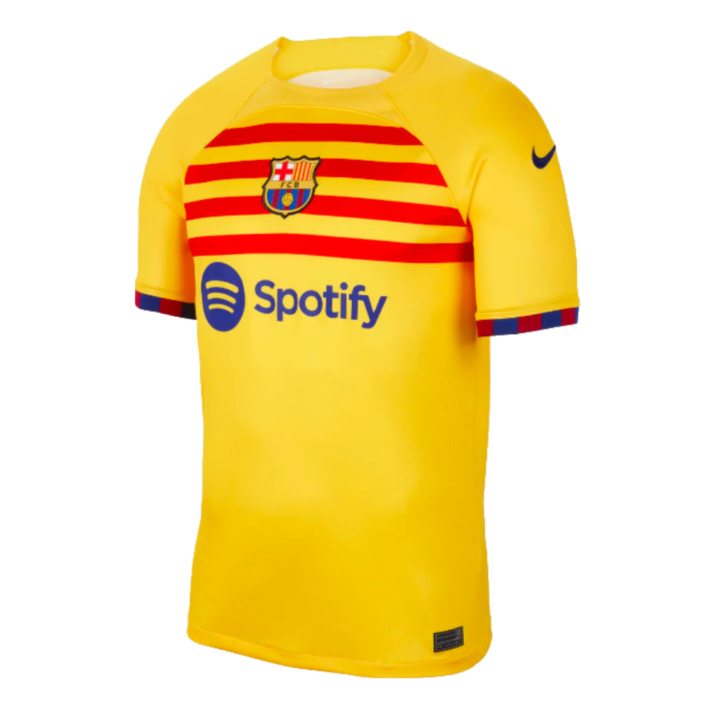 2023-2024 Barcelona Fourth Shirt_0